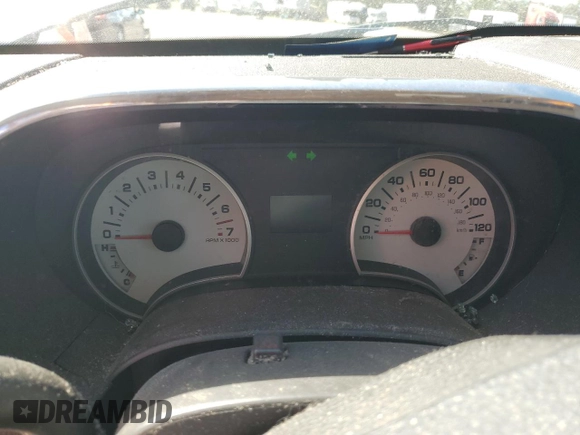 2010 Ford Explorer Sport Trac Limited с VIN 1FMEU3D86AUF03968, выставлен на аукционе Copart как лот 80967434 с пробегом Не указан миль и Списание • Salvage title. История ставок и продаж доступна на DreamBid. Изображение 9.