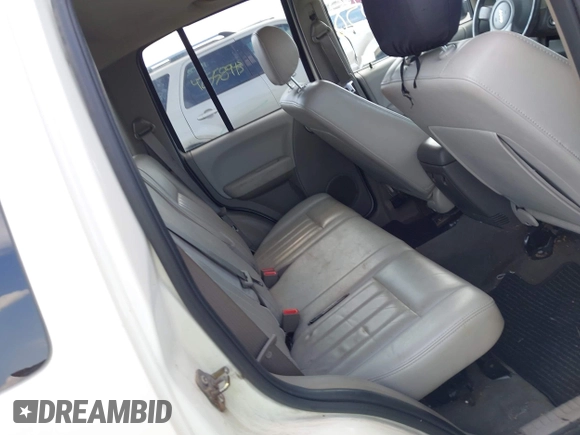 2006 Jeep Liberty Limited with VIN 1J8GL58K96W101562, listed as a IAAI auction lot 42541858 with 204,278 mi miles and . Bid and sale history available at DreamBid. Image 8.