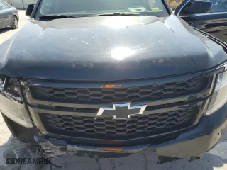 2018 Chevrolet Tahoe LT with VIN 1GNSCBKCXJR134232, listed as a Copart auction lot 48932035 with 0 mi miles and Salvage Title. Bid and sale history available at carsss.com. Image 13.