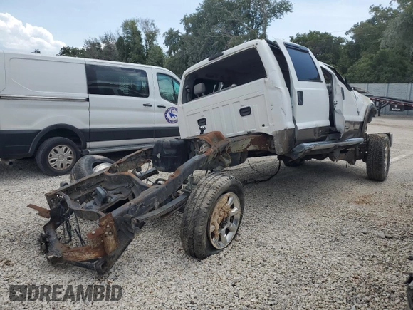 2004 Ford Super Duty F-250 XL with VIN 1FTNX20L04EC79322, listed as a Copart auction lot 65594204 with 0 mi miles and Non Repairable. Bid and sale history available at carsss.com. Image 3.