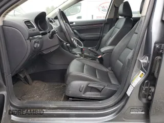 2014 Volkswagen Jetta SportWagen TDI w/Sunroof with VIN 3VWPL7AJ0EM611329, listed as a Copart auction lot 70435164 with 131,920 mi miles and Salvage Title. Bid and sale history available at carsss.com. Image 7.