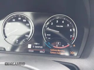2018 BMW 2 Series 230i with VIN WBA2J1C5XJVD09384, listed as a IAAI auction lot 41751922 with 72,191 mi miles. Bid and sale history available at carsss.com. Image 7.