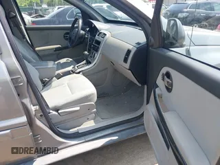 2005 Chevrolet Equinox LS z VIN 2CNDL23F356040037, wystawiony jako IAAI lot #42468359 z przebiegiem 154 544 mil mil oraz . Historia ofert i sprzedaży dostępna na DreamBid. Obrazek 5.