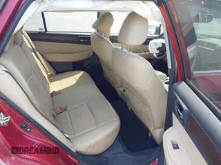 2019 Subaru Outback Limited z VIN 4S4BSAJC0K3215313, wystawiony jako IAAI lot #42219670 z przebiegiem 198 873 mil mil oraz . Historia ofert i sprzedaży dostępna na DreamBid. Obrazek 8.