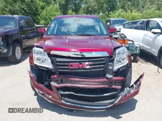 2016 GMC Terrain SLE with VIN 2GKFLTE31G6191701, listed as a IAAI auction lot 42607598 with 18,217 mi miles and . Bid and sale history available at DreamBid. Image 12.