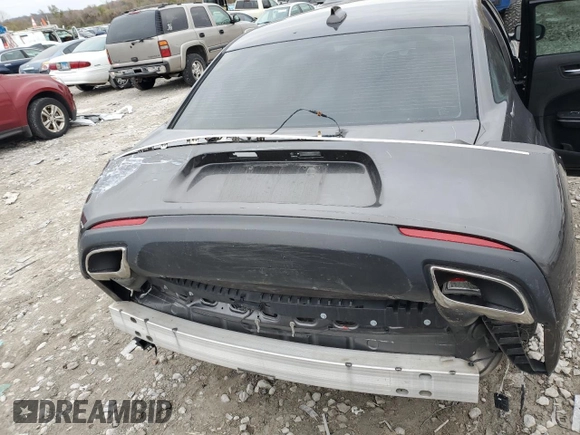 2019 Chrysler 300 Limited with VIN 2C3CCAKG9KH560364, listed as a Copart auction lot 80440934 with 81,213 mi miles and Salvage Title. Bid and sale history available at carsss.com. Image 14.