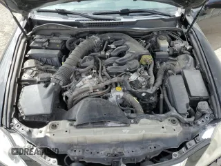 2008 Lexus IS 250 with VIN JTHBK262685074513, listed as a Copart auction lot 48757595 with 161,433 mi miles and Salvage Title. Bid and sale history available at DreamBid. Image 11.