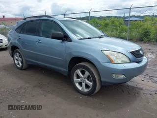 2004 Lexus RX 330 z VIN 2T2HA31U94C010603, wystawiony jako IAAI lot #42317452 z przebiegiem 189 012 mil mil oraz . Historia ofert i sprzedaży dostępna na DreamBid. Obrazek 1.