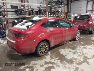 2013 Dodge Dart Limited z VIN 1C3CDFCH4DD214451, wystawiony jako IAAI lot #41311735 z przebiegiem Nie podano mil oraz . Historia ofert i sprzedaży dostępna na DreamBid. Obrazek 4.