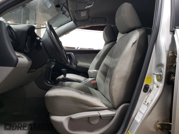 2011 Toyota RAV4 with VIN 2T3BF4DV6BW146809, listed as a Copart auction lot 56459685 with 87,687 mi miles and Salvage Title. Bid and sale history available at DreamBid. Image 7.