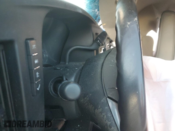 2019 Chevrolet Express Cargo with VIN 1GCWGBFG8K1352763, listed as a Copart auction lot 86736704 with Not provided miles and Salvage title. Bid and sale history available at DreamBid. Image 9.
