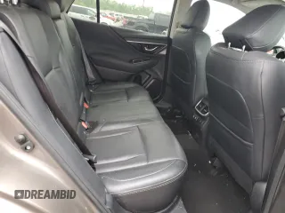 2022 Subaru Outback Limited with VIN 4S4BTANCXN3200958, listed as a Copart auction lot 54152995 with 40,536 mi miles and Salvage title. Bid and sale history available at DreamBid. Image 11.