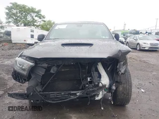 2019 Dodge Durango GT Plus with VIN 1C4RDJDG8KC740759, listed as a IAAI auction lot 42230637 with Not provided miles and . Bid and sale history available at DreamBid. Image 11.