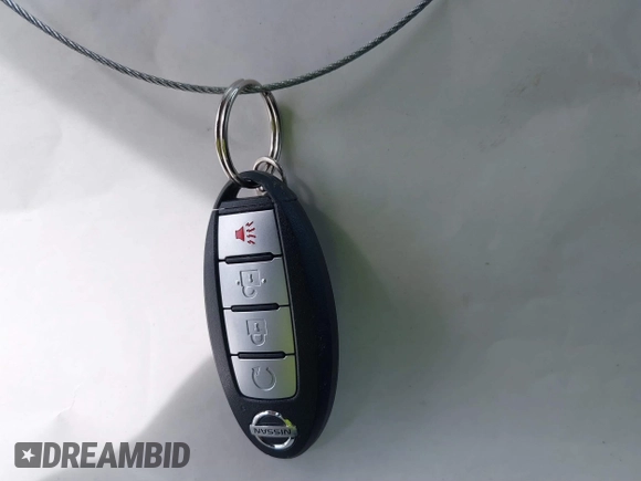 2020 Nissan Kicks SV с VIN 3N1CP5CV3LL517767, выставлен на аукционе IAAI как лот 39293656 с пробегом 72 193 миль миль и . История ставок и продаж доступна на DreamBid. Изображение 11.