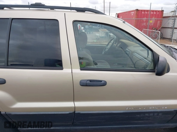 2001 Jeep Grand Cherokee Laredo с VIN 1J4GX48S61C623687, выставлен на аукционе IAAI как лот 41957295 с пробегом 247 284 миль миль и . История ставок и продаж доступна на DreamBid. Изображение 13.