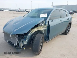 2024 Honda HR-V Sport z VIN 3CZRZ1H54RM754560, wystawiony jako IAAI lot #41652351 z przebiegiem 8 371 mil mil oraz . Historia ofert i sprzedaży dostępna na DreamBid. Obrazek 2.