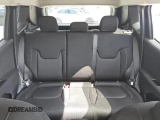 2021 Jeep Renegade Jeepster с VIN ZACNJDAB5MPM95674, выставлен на аукционе Copart как лот 57142895 с пробегом 93 696 миль миль и Чистый • Clean title. История ставок и продаж доступна на DreamBid. Изображение 10.