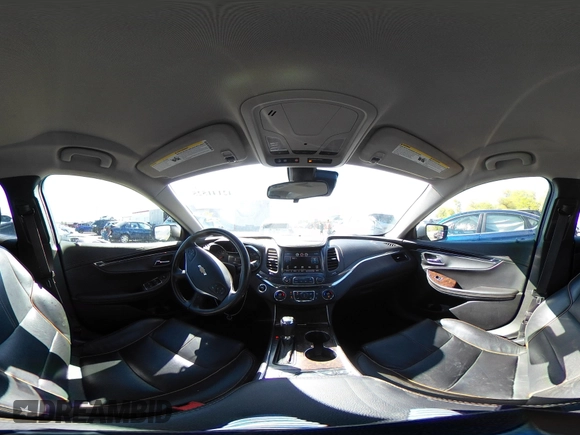 2015 Chevrolet Impala LTZ with VIN 2G1165S34F9101489, listed as a IAAI auction lot 42141525 with 149,037 mi miles and . Bid and sale history available at DreamBid. Image 19.