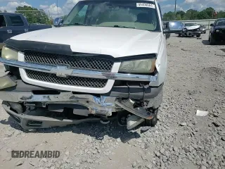 2004 Chevrolet Avalanche Z66 with VIN 3GNEC12TX4G254821, listed as a Copart auction lot 69406084 with 175,656 mi miles and Salvage Title. Bid and sale history available at carsss.com. Image 11.