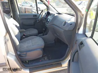 2010 Ford Transit Connect Wagon XLT with VIN NM0KS9BN3AT020983, listed as a IAAI auction lot 42074641 with 179,103 mi miles. Bid and sale history available at carsss.com. Image 5.