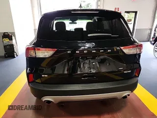 2022 Ford Escape SE с VIN 1FMCU9G68NUB09284, выставлен на аукционе IAAI как лот 42785551 с пробегом 62 716 миль миль и . История ставок и продаж доступна на DreamBid. Изображение 27.