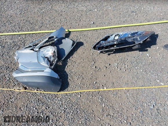 2019 Mitsubishi Eclipse Cross ES с VIN JA4AS3AA5KZ024391, выставлен на аукционе IAAI как лот 42424061 с пробегом 74 191 миль миль и . История ставок и продаж доступна на DreamBid. Изображение 12.
