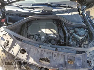 2014 Mercedes-Benz M 350 z VIN 4JGDA5JB6EA333909, wystawiony jako Copart lot #48485595 z przebiegiem Nie podano mil oraz Szkoda całkowita • Salvage title. Historia ofert i sprzedaży dostępna na DreamBid. Obrazek 12.