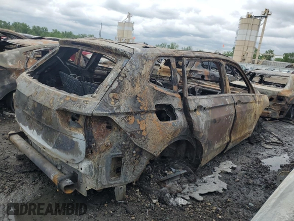 2021 Volkswagen Tiguan SE z VIN 3VV3B7AX5MM119551, wystawiony jako Copart lot #52694855 z przebiegiem 59 922 mil mil oraz Szkoda całkowita • Salvage title. Historia ofert i sprzedaży dostępna na DreamBid. Obrazek 3.