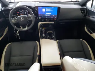 2022 Lexus NX 350 Premium с VIN 2T2GGCEZ8NC008617, выставлен на аукционе Copart как лот 51159575 с пробегом 19 485 миль миль и Списание • Salvage title. История ставок и продаж доступна на DreamBid. Изображение 8.