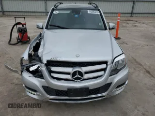 2015 Mercedes-Benz GLK 350 z VIN WDCGG5HB5FG409084, wystawiony jako Copart lot #54849475 z przebiegiem 54 729 mil mil oraz Szkoda całkowita • Salvage title. Historia ofert i sprzedaży dostępna na DreamBid. Obrazek 5.