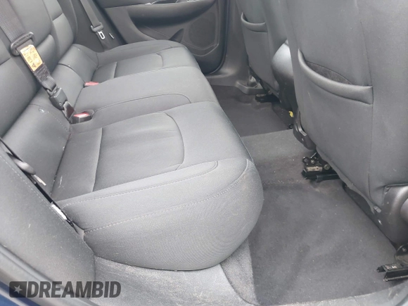 2016 Chevrolet Malibu LS с VIN 1G1ZB5ST9GF298263, выставлен на аукционе IAAI как лот 42601718 с пробегом 112 367 миль миль и . История ставок и продаж доступна на DreamBid. Изображение 8.