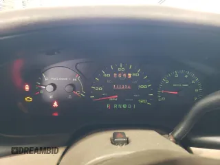 2002 Mercury Sable GS with VIN 1MEFM50U22A647574, listed as a Copart auction lot 54514375 with 111,333 mi miles and Salvage Title. Bid and sale history available at carsss.com. Image 9.
