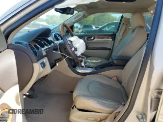 2011 Buick Enclave CXL-1 with VIN 5GAKRBED0BJ292155, listed as a Copart auction lot 52417205 with 164,274 mi miles and Clean Title. Bid and sale history available at carsss.com. Image 7.