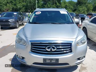 2015 Infiniti QX60 с VIN 5N1AL0MN9FC504647, выставлен на аукционе IAAI как лот 42525771 с пробегом 147 449 миль миль и . История ставок и продаж доступна на DreamBid. Изображение 12.