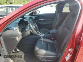 2020 Mazda CX-30 Preferred с VIN 3MVDMBDL3LM112989, выставлен на аукционе Copart как лот 63645075 с пробегом 63 592 миль миль и Списание • Salvage title. История ставок и продаж доступна на DreamBid. Изображение 7.