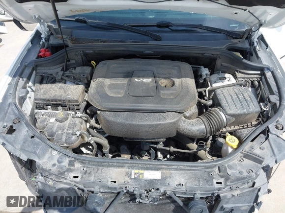 2019 Jeep Grand Cherokee Upland with VIN 1C4RJEAG6KC572544, listed as a IAAI auction lot 42406999 with 98,555 mi miles and . Bid and sale history available at DreamBid. Image 10.