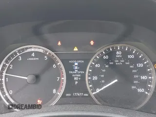 2014 Lexus GS 350 with VIN JTHBE1BL5E5043040, listed as a IAAI auction lot 42407759 with 177,477 mi miles and . Bid and sale history available at DreamBid. Image 15.