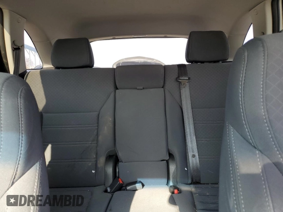2016 Kia Sorento L with VIN 5XYPG4A30GG092886, listed as a Copart auction lot 44420975 with 96,852 mi miles and Salvage Title. Bid and sale history available at DreamBid. Image 10.