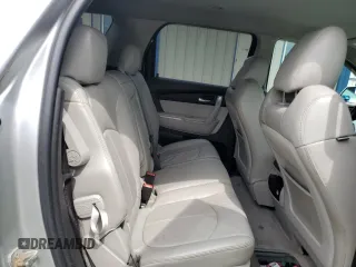 2010 GMC Acadia SLT1 z VIN 1GKLVMED5AJ184403, wystawiony jako Copart lot #57793625 z przebiegiem 174 730 mil mil oraz Czysty tytuł • Clean title. Historia ofert i sprzedaży dostępna na DreamBid. Obrazek 10.