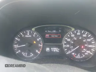 2013 Nissan Pathfinder SL with VIN 5N1AR2MM3DC615385, listed as a IAAI auction lot 42650416 with 162,862 mi miles and . Bid and sale history available at DreamBid. Image 7.