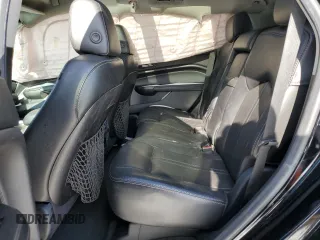 2012 Cadillac SRX Performance Collection with VIN 3GYFNBE35CS565443, listed as a Copart auction lot 44780235 with 171,785 mi miles and Salvage Title. Bid and sale history available at carsss.com. Image 11.