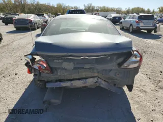 2000 Ford Taurus SE with VIN 1FAFP53U3YG259124, listed as a Copart auction lot 77363344 with 154,889 mi miles and Salvage Title. Bid and sale history available at DreamBid. Image 6.
