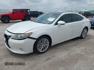 2014 Lexus ES 330 with VIN JTHBK1GG8E2093968, listed as a IAAI auction lot 42389494 with 175,815 mi miles and . Bid and sale history available at DreamBid. Image 17.