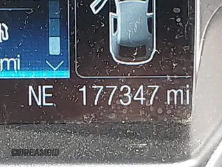 2013 Ford Escape SEL with VIN 1FMCU9H90DUD84350, listed as a IAAI auction lot 41883888 with 177,347 mi miles. Bid and sale history available at carsss.com. Image 15.