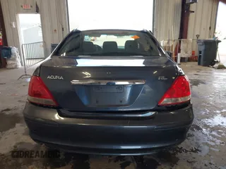 2008 Acura RL Technology with VIN JH4KB16658C000170, listed as a IAAI auction lot 42045039 with Not Provided miles and . Bid and sale history available at DreamBid. Image 16.