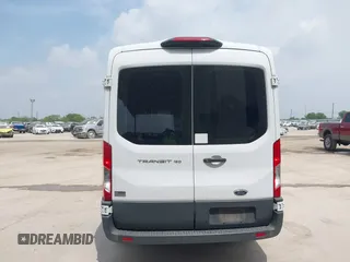 2018 Ford Transit Passenger XL с VIN 1FMZK1CM2JKA97533, выставлен на аукционе IAAI как лот 41908958 с пробегом 204 540 миль миль и . История ставок и продаж доступна на DreamBid. Изображение 16.