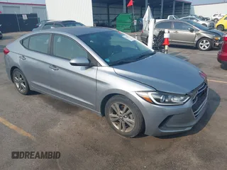 2017 Hyundai Elantra Limited with VIN 5NPD84LF6HH171982, listed as a IAAI auction lot 42388721 with 98,692 mi miles and . Bid and sale history available at DreamBid. Image 1.
