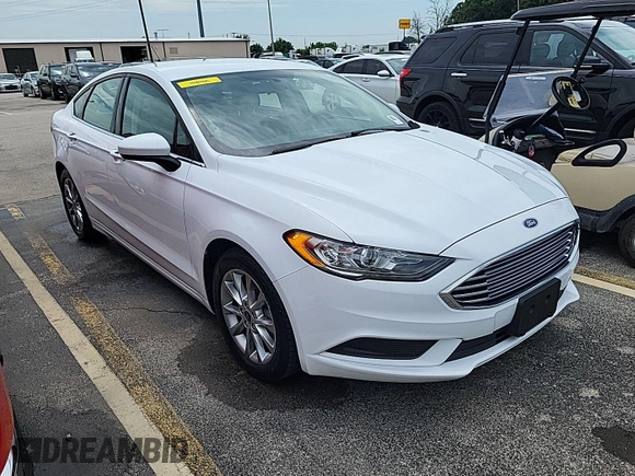 2017 Ford Fusion SE z VIN 3FA6P0H73HR319658, wystawiony jako IAAI lot #42806844 z przebiegiem 76 939 mil mil oraz . Historia ofert i sprzedaży dostępna na DreamBid. Obrazek 16.