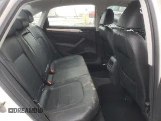2012 Volkswagen Passat SE z VIN 1VWBP7A35CC004339, wystawiony jako Copart lot #80462614 z przebiegiem 182 748 mil mil oraz Nie do naprawy • Non repairable. Historia ofert i sprzedaży dostępna na DreamBid. Obrazek 10.