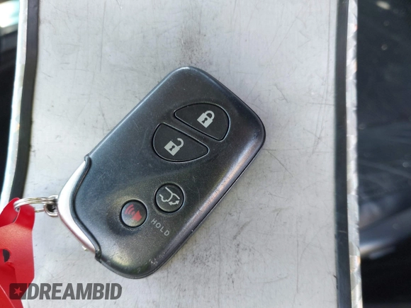 2010 Lexus RX 450h with VIN JTJBC1BA8A2412892, listed as a IAAI auction lot 42203839 with 239,729 mi miles and . Bid and sale history available at DreamBid. Image 11.
